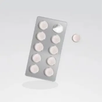  Simethicone Tablets
